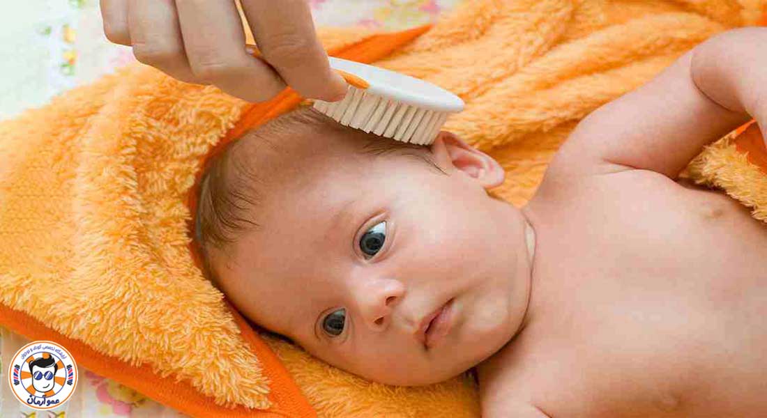 تقویت موی کودکان با چند ترفند